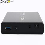 باکس هارد 3.5 اینچ USB3.0 مینی تک
