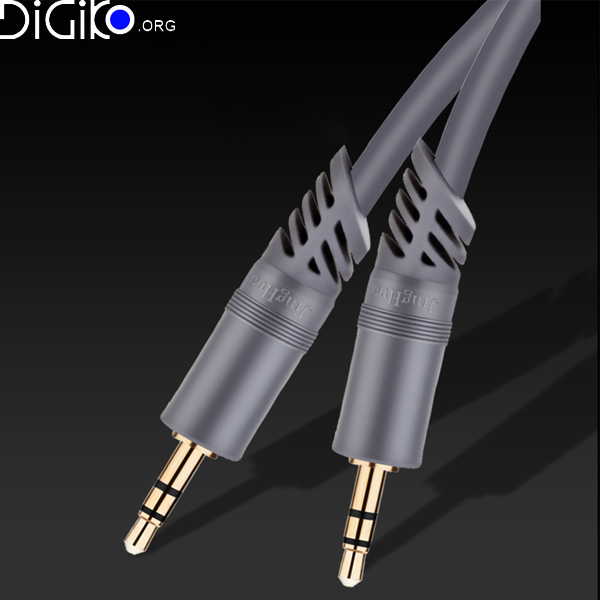 کابل 1 به 1 AUX برند JH متراژ 1.5متر