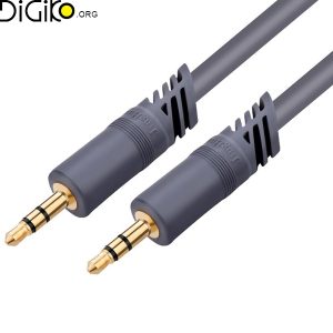کابل 1 به 1 AUX برند JH متراژ 1.5متر