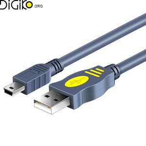 کابل مینی USB برند JH متراژ 1.5متر