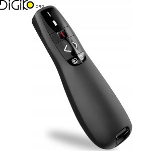 پرزنتر مینی تک