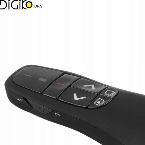 پرزنتر مینی تک