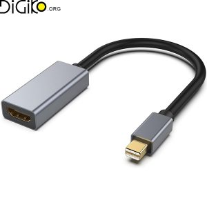 تبدیل MDP به HDMI 4K 60Hz مینی تک