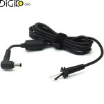 کابل تعمیری آداپتور لپ تاپ ASUS ضخیم