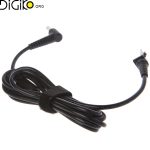 کابل تعمیری آداپتور لپ تاپ ASUS ضخیم