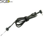 کابل تعمیری آداپتور لپ تاپ ASUS سرریز