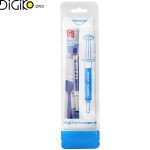 خمیر سیلیکون هالنزیه p14 ضریب 14.5W/M-K