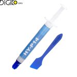 خمیر سیلیکون هالنزیه p14 ضریب 14.5W/M-K