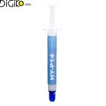 خمیر سیلیکون هالنزیه p14 ضریب 14.5W/M-K