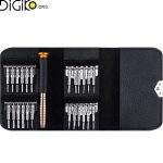 پیچ گوشتی کیفی Koocu-XW6025