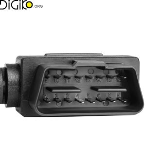 تبدیل 1به2 پورت دیاگ مینی تک