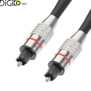 کابل اپتیکال مینی تک 3 متری