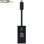 تبدیل میکرو HDMI به VGA دایو CP2602