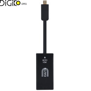 تبدیل میکرو HDMI به VGA دایو CP2602