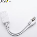 کابل POE اینجکتور گیگابیت مینی تک