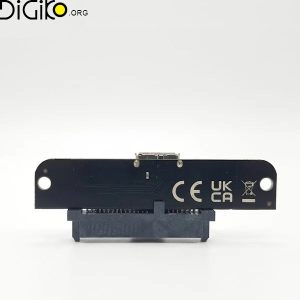 باکس هارد 2.5 اینچ USB3.0 مینی تک